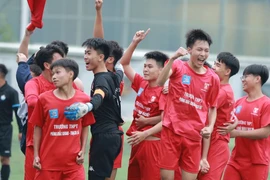 Xem trực tiếp trận chung kết ở đâu?