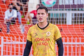 AFC đồng ý cho thủ môn Filip Nguyễn dự Asian Cup 2023