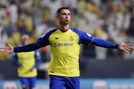 Ronaldo ghi tuyệt phẩm níu kéo hy vọng vô địch cho Al Nassr