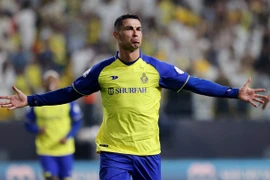 Ronaldo ghi tuyệt phẩm níu kéo hy vọng vô địch cho Al Nassr