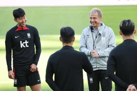 HLV tuyển Hàn Quốc không xem ĐT Việt Nam là đối thủ yếu