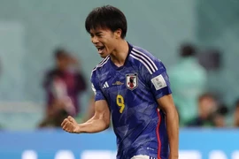 Tiền đạo khét tiếng Premier League của Nhật Bản lỡ cơ hội gặp ĐT Việt Nam