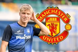 MU chiêu mộ chân sút đắt giá hơn cả Haaland