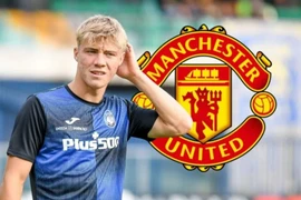 MU chiêu mộ chân sút đắt giá hơn cả Haaland