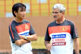 HLV Calisto bất ngờ tái xuất ở Việt Nam