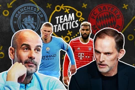 Đối đầu đội bóng cũ, Pep Guardiola lại dang dở giấc mơ C1?