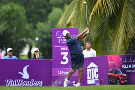 Hôm nay, lộ diện nhà vô địch Vinpearl DIC Legends Việt Nam 2023