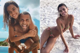 Dani Alves thừa nhận hành vi tấn công tình dục