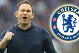 Lampard và Terry cùng trở lại 'giải cứu' Chelsea