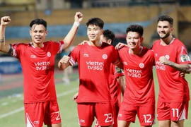 Viettel FC quyết phá dớp ở cúp Quốc gia
