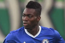 Cựu tiền vệ Chelsea thoát chết sau trận động đất kinh hoàng ở Thổ Nhĩ Kỳ