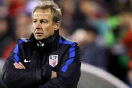 ĐT Hàn Quốc đưa huyền thoại bóng đá Đức về làm thầy Son Heung-min