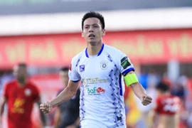 Cầu thủ Hà Nội FC có thể đụng Ronaldo ở Champions League châu Á?