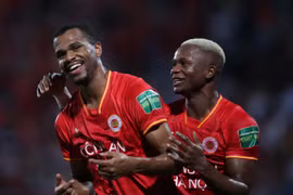 V-League 2023: Màn nước rút ngoạn mục