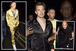 HLV Pep Guardiola đưa học trò tới hộp đêm 'đập phá' ăn mừng