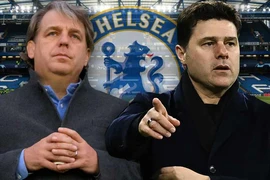 Chelsea bổ nhiệm Pochettino ngay trong tuần này