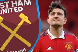 MU chấp nhận bán lỗ Maguire cho West Ham