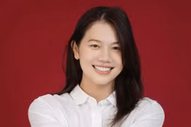 Ngỡ ngàng vẻ đẹp hiện tại của Ánh Viên