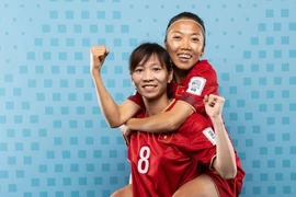 Thêm cầu thủ nữ Việt Nam được mời sang châu Âu chơi bóng