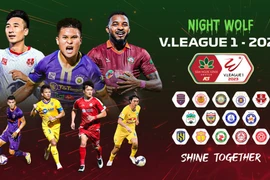 Nhà tài trợ V-League 2023 nói gì về vụ lùm xùm với HAGL?