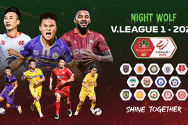 Nhà tài trợ V-League 2023 nói gì về vụ lùm xùm với HAGL?