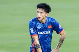 Vì sao Đoàn Văn Hậu bị gạch tên khỏi ĐT Việt Nam?