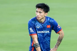 Vì sao Đoàn Văn Hậu bị gạch tên khỏi ĐT Việt Nam?