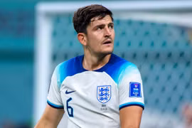 Sa sút ở MU, Maguire vẫn được gọi lên ĐT Anh