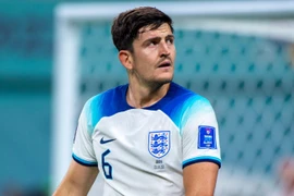 Sa sút ở MU, Maguire vẫn được gọi lên ĐT Anh