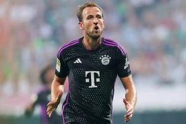 Harry Kane rực sáng ngay vòng mở màn Bundesliga 2023/24