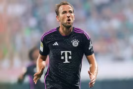 Harry Kane rực sáng ngay vòng mở màn Bundesliga 2023/24