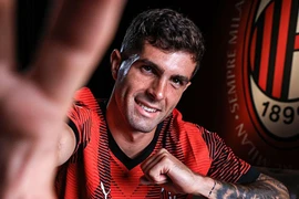 AC Milan chiêu mộ thành công ngôi sao Chelsea