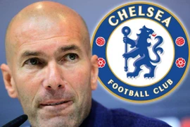 Zidane từ chối Chelsea vì lý do oái oăm này?
