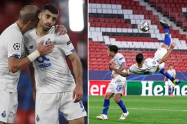 Bán Kane cho Bayern, Tottenham mua tiền đạo châu Á thay thế