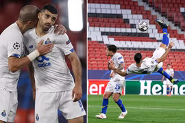 Bán Kane cho Bayern, Tottenham mua tiền đạo châu Á thay thế