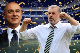 Tottenham chính thức bổ nhiệm HLV mới từ châu Á