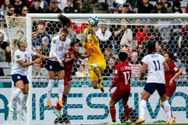 Thống kê bất ngờ về thủ môn tuyển nữ Việt Nam ở World Cup 2023