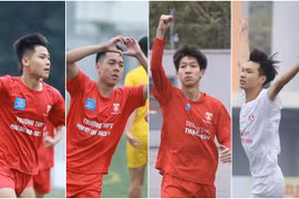 Thống kê thú vị trước vòng bán kết