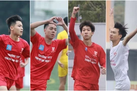 Thống kê thú vị trước vòng bán kết