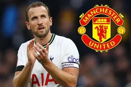 MU từ bỏ thương vụ Harry Kane