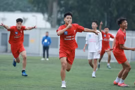 Một mùa giải 'no nê' bàn thắng