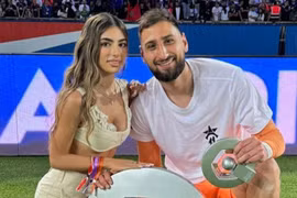 Kinh hoàng Donnarumma cùng bạn gái bị trói, đánh và cướp tại nhà