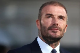 Giới nhà giàu Qatar ra tay, Beckham có thể trở lại MU
