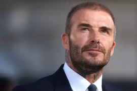 Giới nhà giàu Qatar ra tay, Beckham có thể trở lại MU