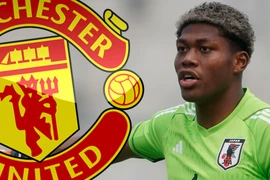 MU bất ngờ nhắm mua thủ môn Nhật Bản