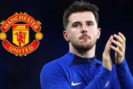 MU chi đậm mua ngôi sao Chelsea