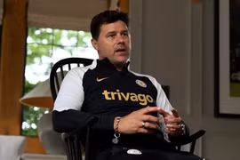 Pochettino gây tranh cãi với phát biểu "Chelsea vĩ đại nhất nước Anh 15 năm qua"