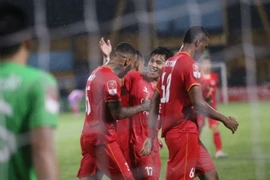 V-League 2023: Sớm xác định 5 đội đua vô địch