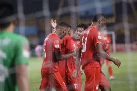 V-League 2023: Sớm xác định 5 đội đua vô địch