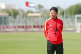 HLV tuyển U20 Việt Nam chia sẻ bí quyết chiến thắng